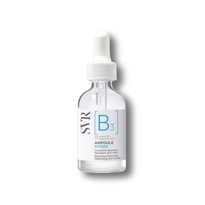 SVR -  [B3] Ampoule Hydra 30ml