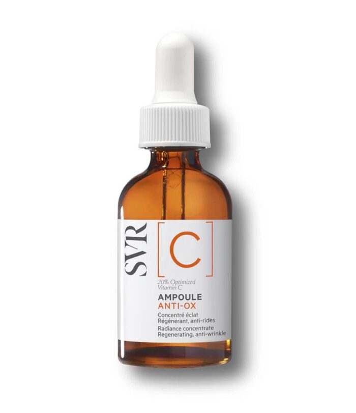 SVR - [C] Ampoule Anti-Ox  30ml