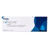 HYMOVIS SIR 24MG/3ML 2PZ N/E