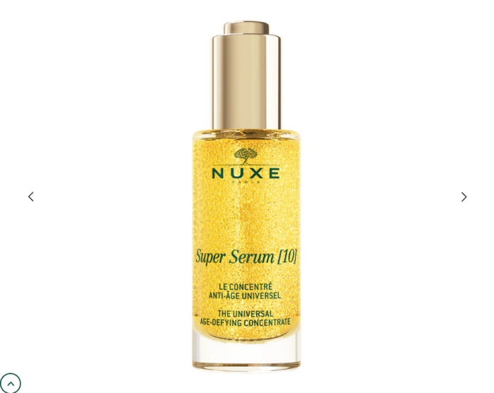 NUXE - Super Serum [10] Concentrato universale anti-età 50ml