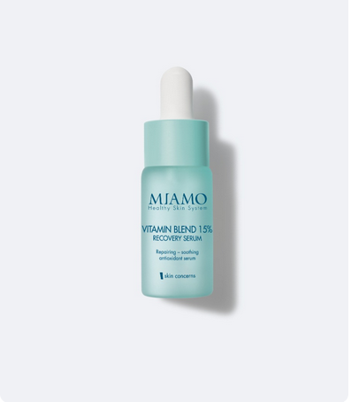 Screenshot 2026-02-19 at 10-10-49 VITAMIN BLEND 15_ RECOVERY SERUM - Miamo MIAMO - VITAMIN BLEND 15% RECOVERY SERUM 10ml