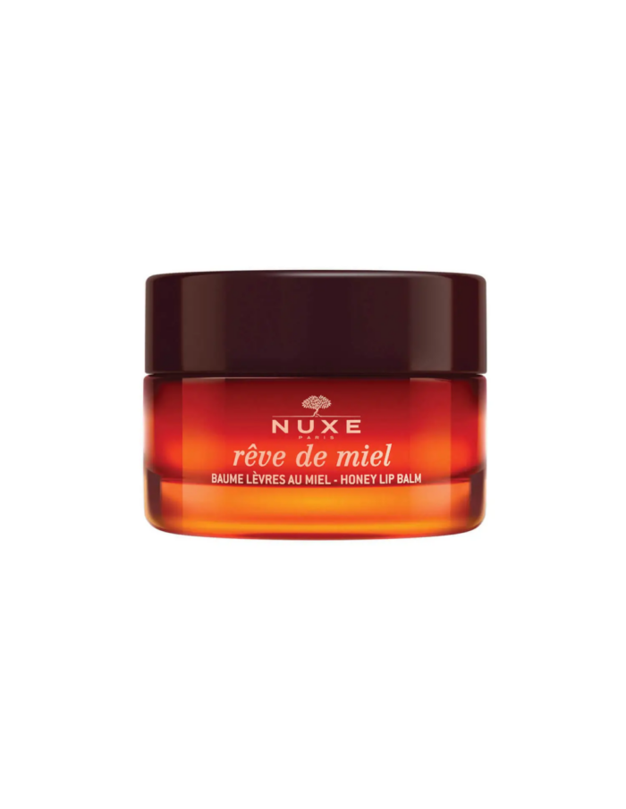NUXE - Balsamo labbra al miele 15g