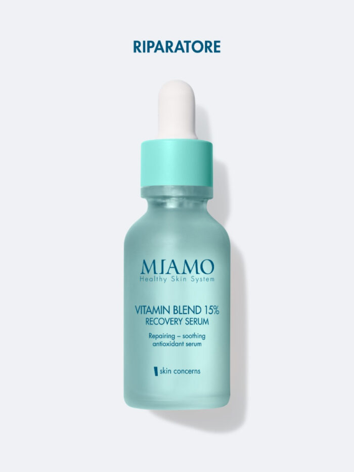 vitamin-blend-pdp_1 MIAMO - VITAMIN BLEND 15% RECOVERY SERUM 30ml