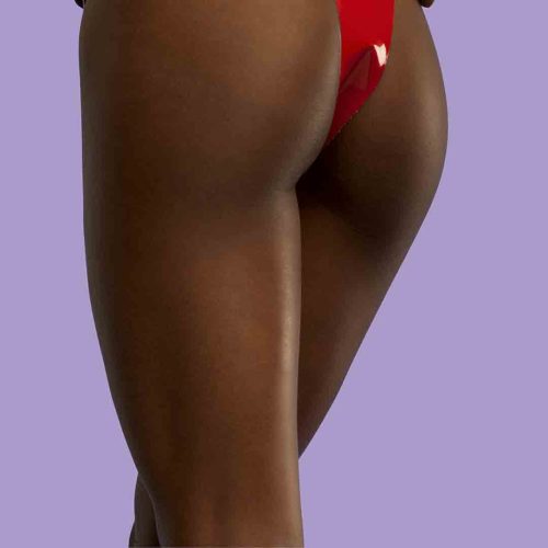 Lipocrack Body