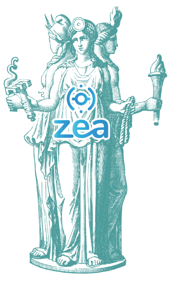 zea dea